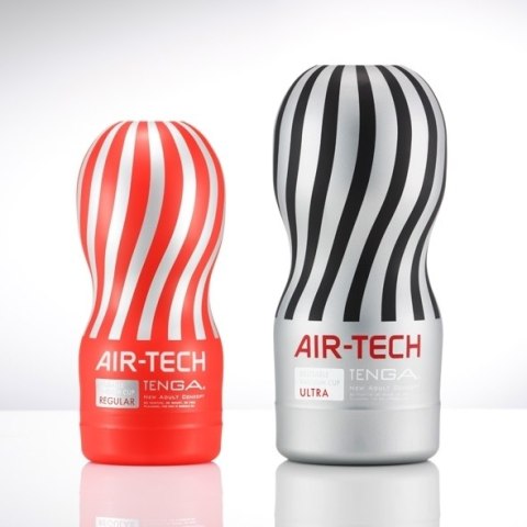 Masturbator Air-Tech Reusable Vacuum Cup Ultra Tenga Tenga