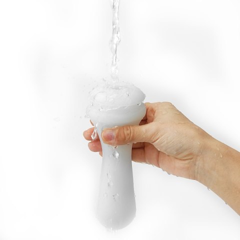 Masturbator Flex Rocky Black Tenga Tenga