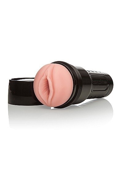 Masturbator Go Surge Pink Lady Fleshlight Fleshlight