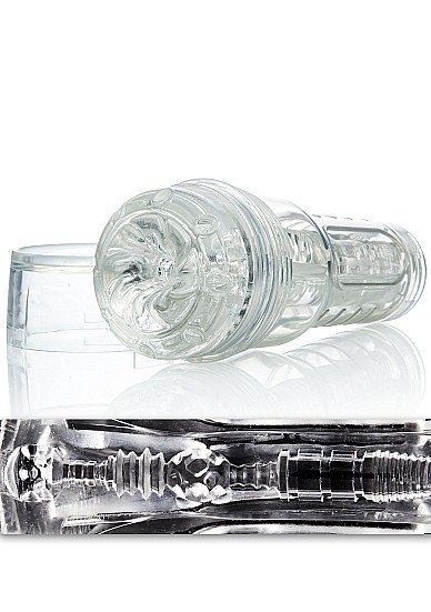 Masturbator Go Torque Ice Fleshlight Fleshlight
