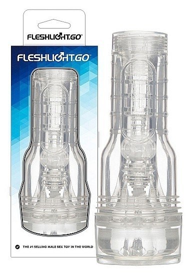 Masturbator Go Torque Ice Fleshlight Fleshlight