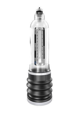 Pompka Wodna Do Powiększania Penisa Hydromax9 Crystal Clear Bathmate Bathmate
