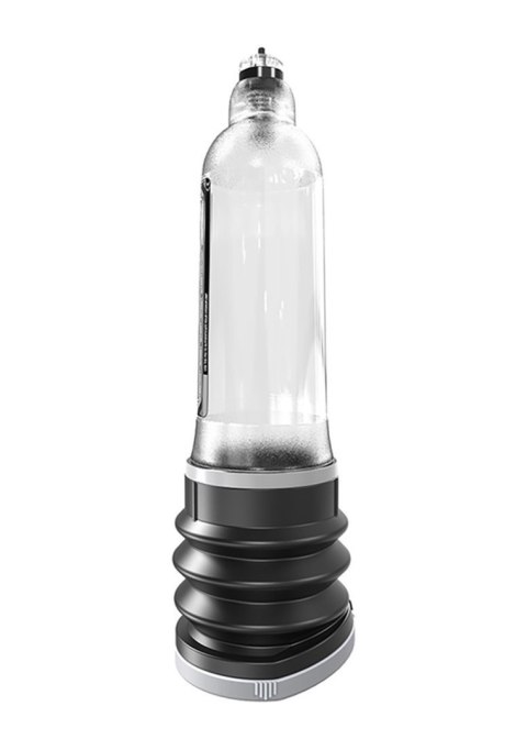Pompka Wodna Do Powiększania Penisa Hydromax9 Crystal Clear Bathmate Bathmate