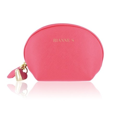 Pussy Playballs Kulki Waginalne Koralowe Rianne S. Rianne S.