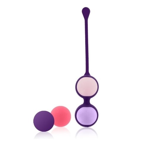 Pussy Playballs Kulki Waginalne Koralowe Rianne S. Rianne S.