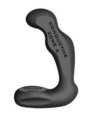 Silikonowa Elektroda Wewnętrzna Silicone Noir Sirius ElectraStim ElectraStim