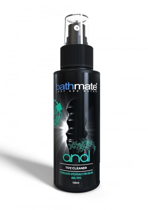Środek Do Czyszczenia Zabawek Analnych Anal Toy Cleaner 100ml Bathmate