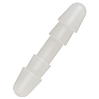 Uchwyt Do Stworzenia Dilda Dwustronnego Vac-U-Lock Frosted Double Up Plug Doc Johnson Doc Johnson