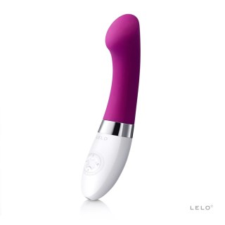 Wibrator Do Punktu G Gigi 2 Deep Rose Lelo Lelo