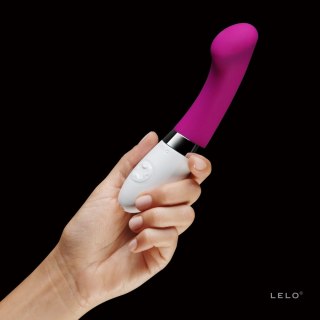 Wibrator Do Punktu G Gigi 2 Deep Rose Lelo Lelo