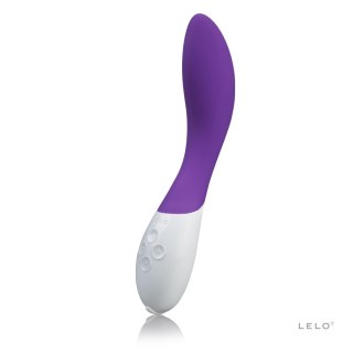 Wibrator Do Punktu G Mona 2 Purple Lelo Lelo