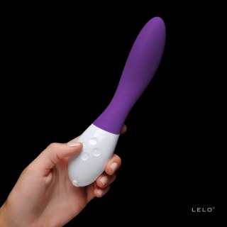 Wibrator Do Punktu G Mona 2 Purple Lelo Lelo
