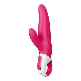 Wibrator króliczek Vibes Mr. Rabbit Pink Satisfyer Satisfyer
