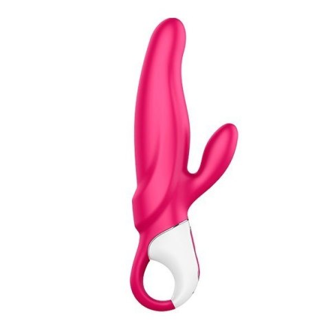 Wibrator króliczek Vibes Mr. Rabbit Pink Satisfyer Satisfyer