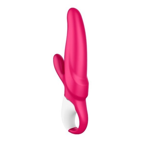Wibrator króliczek Vibes Mr. Rabbit Pink Satisfyer Satisfyer