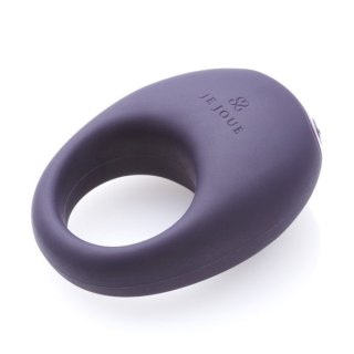 Wibrujący Pierścień Erekcyjny Sterowany Aplikacją Mio Purple Je Joue Je Joue