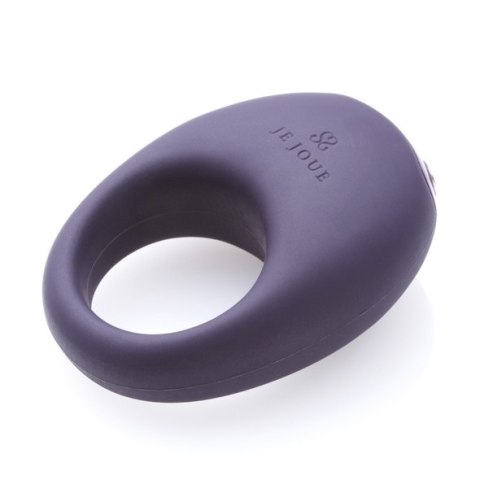 Wibrujący Pierścień Erekcyjny Sterowany Aplikacją Mio Purple Je Joue Je Joue