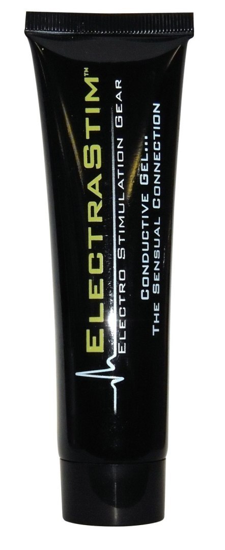 Żel Przewodzący Electro Stimulation Conductive Gel 60ml ElectraStim