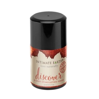Żel Stymulujący Punkt G Discover G-Spot Gel Intimate Earth Intimate Earth