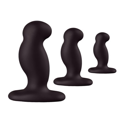 Zestaw Masażerów Anal Starter Kit Nexus Nexus