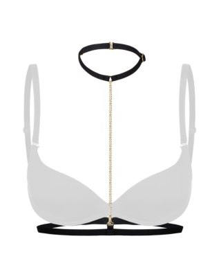 Choker Alice Złoty Promees Promees