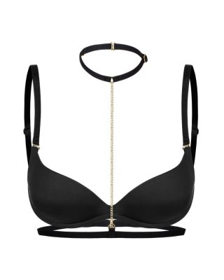 Choker Alice Złoty Promees Promees