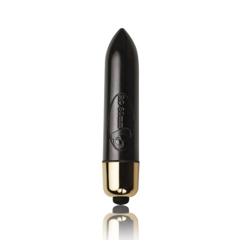 Korek Analny Petite Sensations Bubbles Black Rocks-Off Rocks-Off