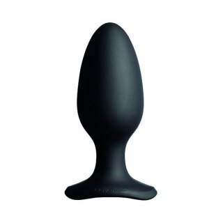 Korek Analny Sterowany Aplikacją Hush 2 Butt Plug 57Mm Lovense Lovense