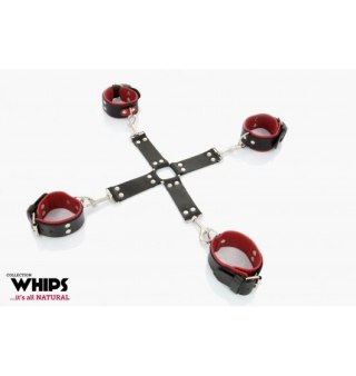 Krzyżak Damski Whips Whips