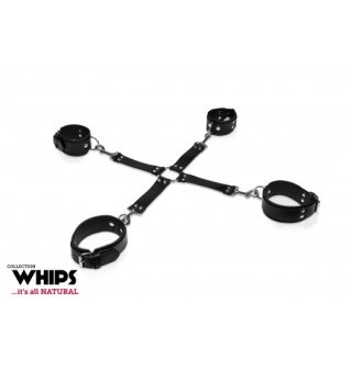 Krzyżak Męski Whips Whips