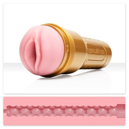Masturbator Go Stamina Trainings Unit Stu Fleshlight Fleshlight