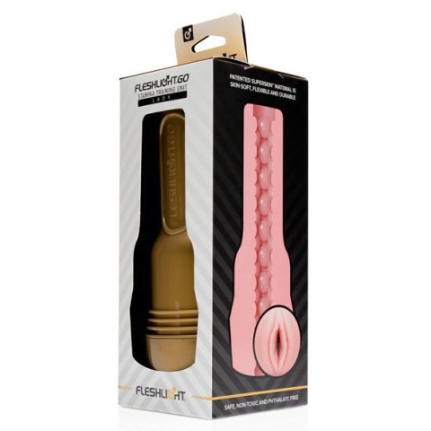 Masturbator Go Stamina Trainings Unit Stu Fleshlight Fleshlight