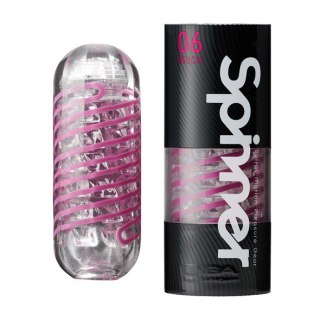 Masturbator Spinner 06 Brick Tenga Tenga