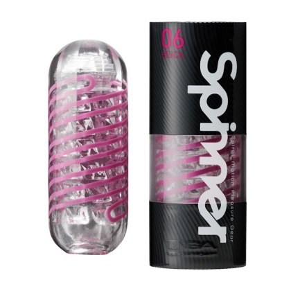 Masturbator Spinner 06 Brick Tenga Tenga
