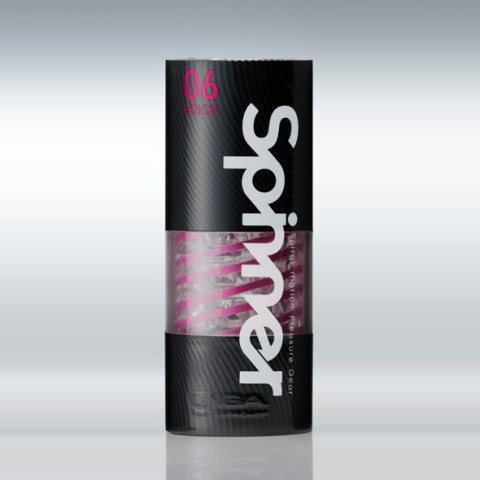 Masturbator Spinner 06 Brick Tenga Tenga