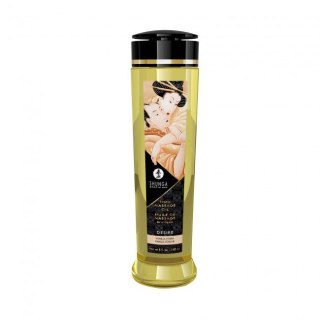 Olejek Do Masażu Erotic Massage Oil Desire / Vanilla 240Ml Shunga Shunga