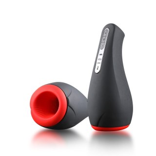 Podgrzewany Wibrujący Masturbator Airturn1 Masturbator OTOUCH OTOUCH