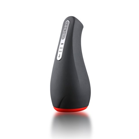 Podgrzewany Wibrujący Masturbator Airturn1 Masturbator OTOUCH OTOUCH
