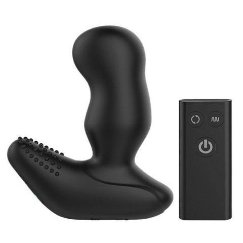 Masażer Prostaty Revo Extreme - Nexus