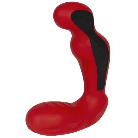 Wibrujący Masażer Prostaty Silicone Fusion Habanero Electro - ElectraStim