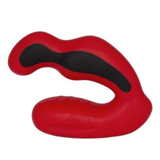 Silicone Fusion Habanero Electro Prostate Massager ElectraStim ElectraStim