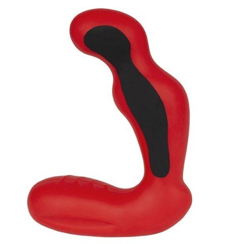 Wibrujący Masażer Prostaty Silicone Fusion Habanero Electro - ElectraStim