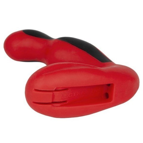 Wibrujący Masażer Prostaty Silicone Fusion Habanero Electro - ElectraStim