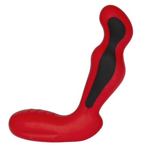 Wibrujący Masażer Prostaty Silicone Fusion Habanero Electro - ElectraStim