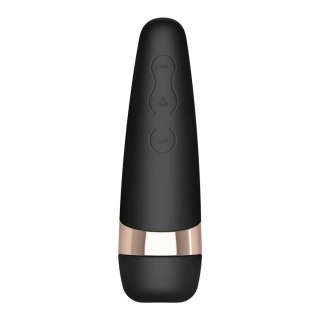 Stymulator Łechtaczki Pro 3 +-Satisfyer