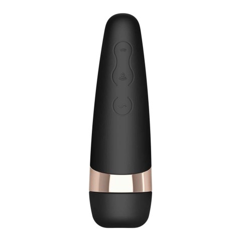 Stymulator Łechtaczki Pro 3 +-Satisfyer
