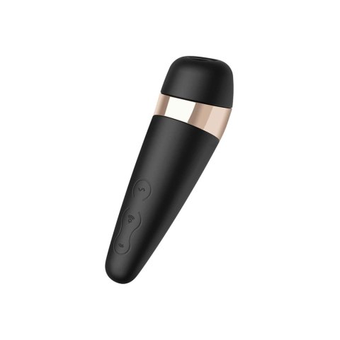 Stymulator Łechtaczki Pro 3 +-Satisfyer