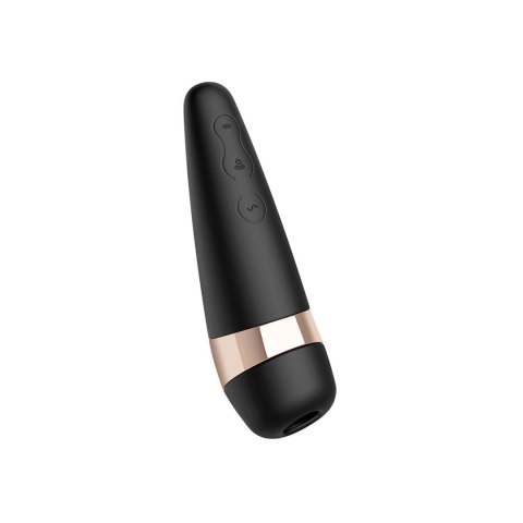 Stymulator Łechtaczki Pro 3 +-Satisfyer