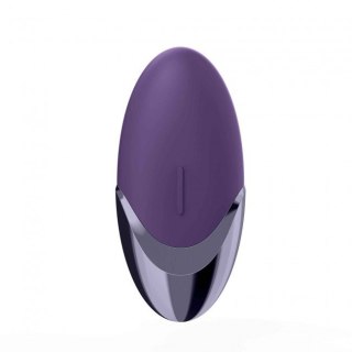Stymulator łechtaczki Purple Pleasure-Satisfyer