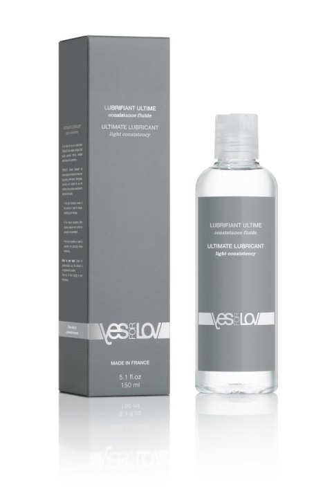 Lubrykant Silikonowy 150ml YESforLOV